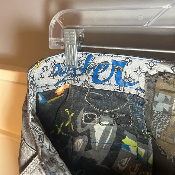 Vintage Quicksilver bootcut jeans - Picture 13 of 16